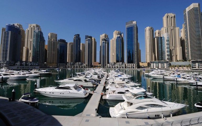 ¿Cuánto cuesta rentar un departamento en las principales ciudades del mundo? - Costo-de-vivir-en-el-mundo4