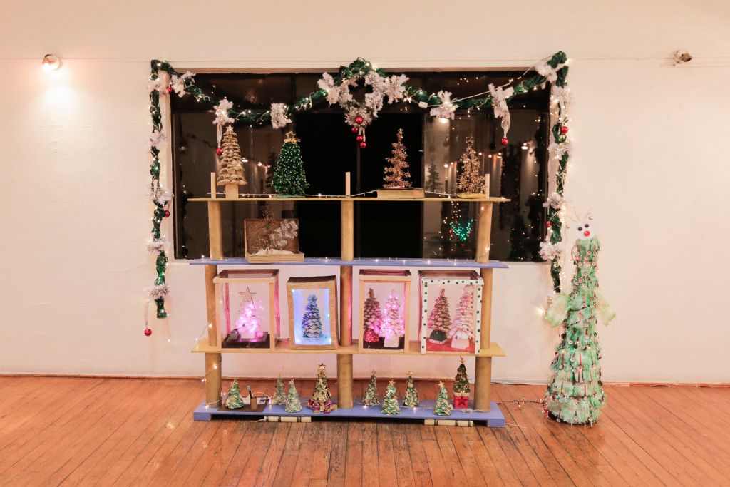 La Casa de Cultura Juan Rulfo invita a exposición Creer para Crear - CreaLaNavidad_-2-1024x683