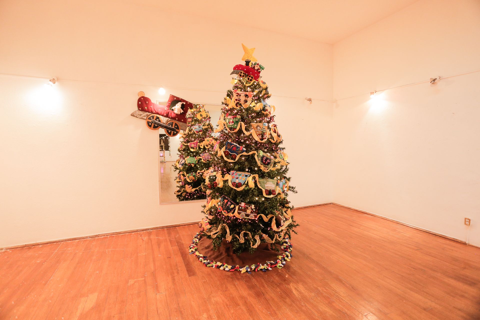 La Casa de Cultura Juan Rulfo invita a exposición Creer para Crear