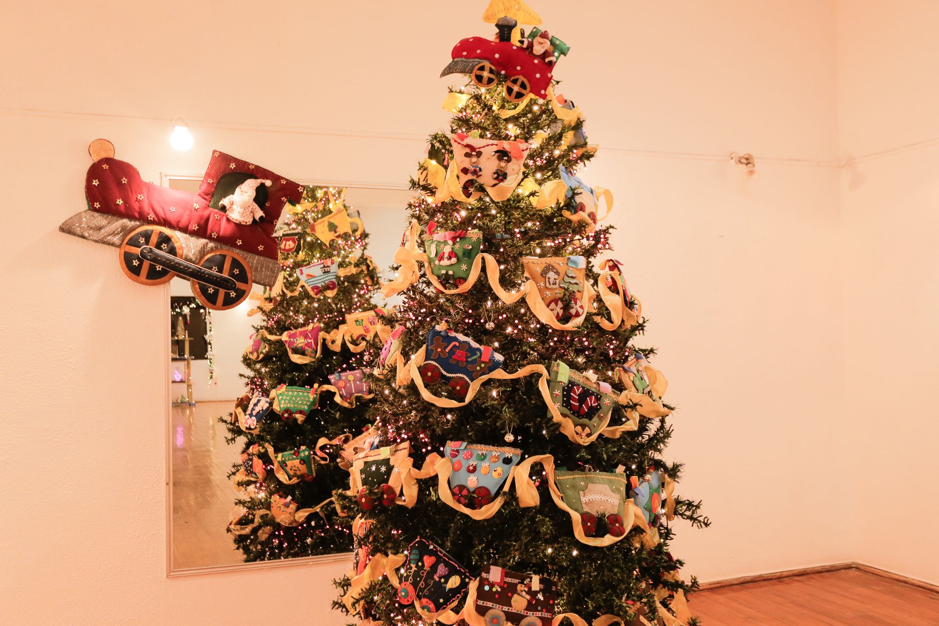 Café Político: la Navidad es tiempo de valorar lo que tenemos