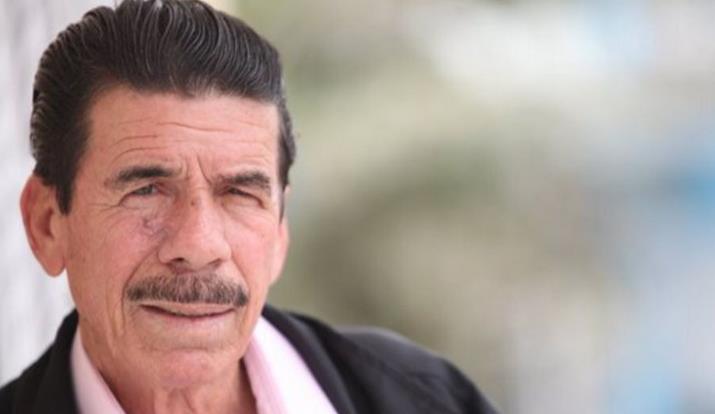 Muere Cruz Lizárraga Jr. de cáncer de pulmón