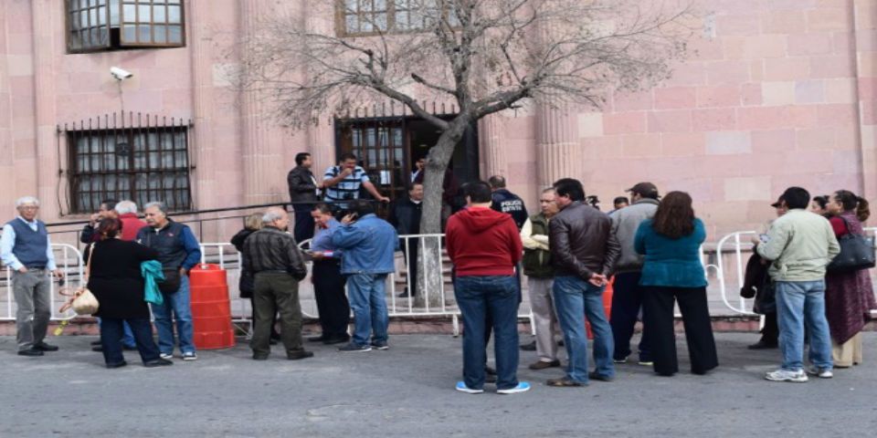 Aprueba congreso nueva ley de pensiones