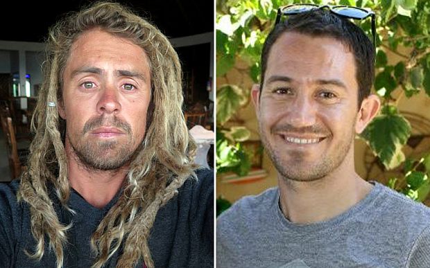 PGR analizará ADN en caso de australianos desaparecidos