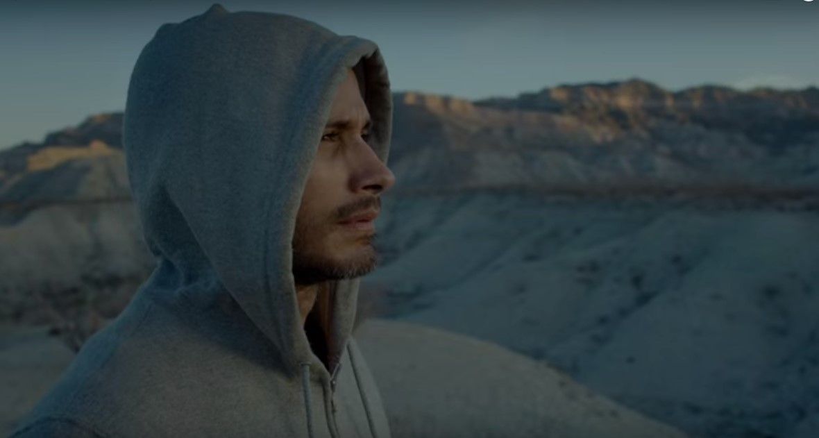 Video: tráiler de Desierto, nueva película de Cuarón