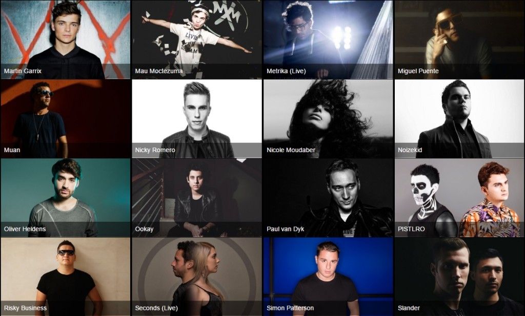 Listo el cartel de EDC México - EDC_Mexico4-1024x617