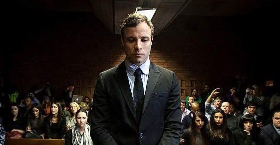 Pistorius podría pasar 15 años en prisión - EL-TIEMPO.COM_