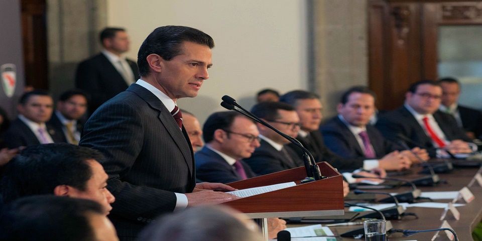 Avalan número 911 para emergencias en México