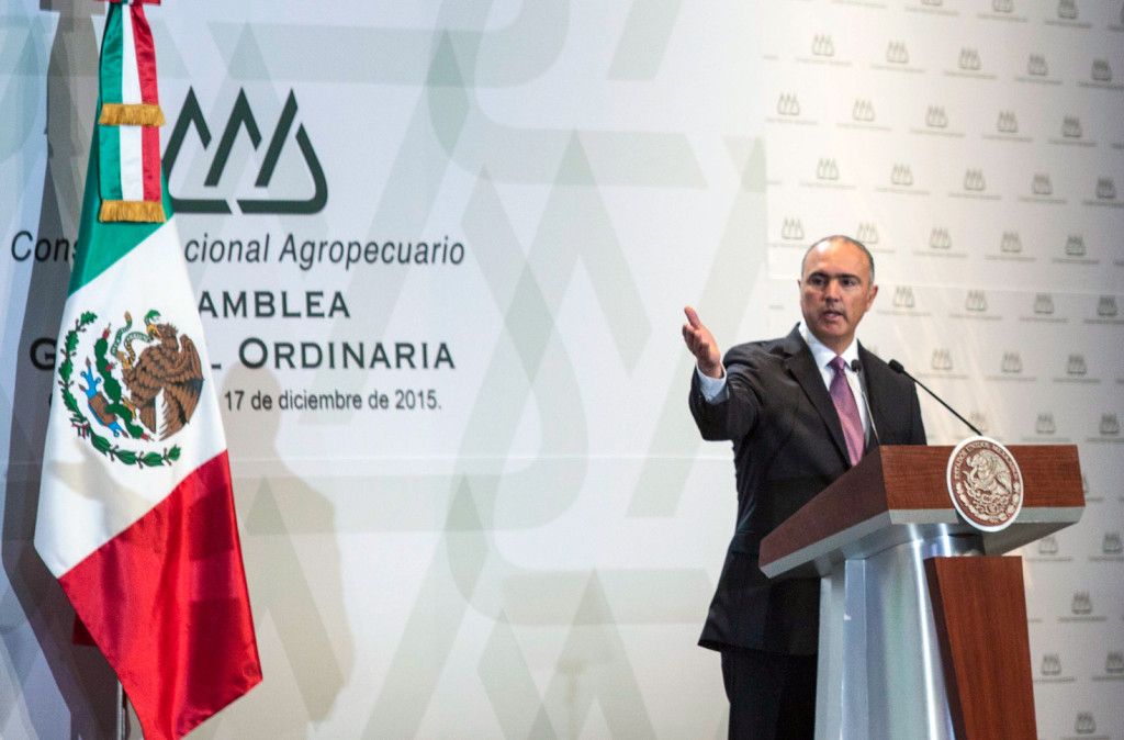 El campo es clave para superar la pobreza y la desigualdad: EPN - EPN_2-1024x674