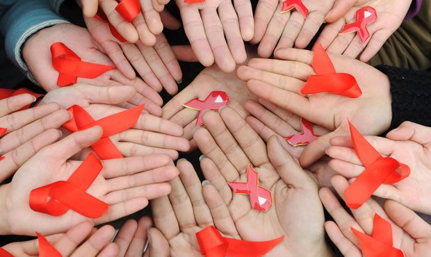 Aumentan casos de VIH en jóvenes menores de 25 años