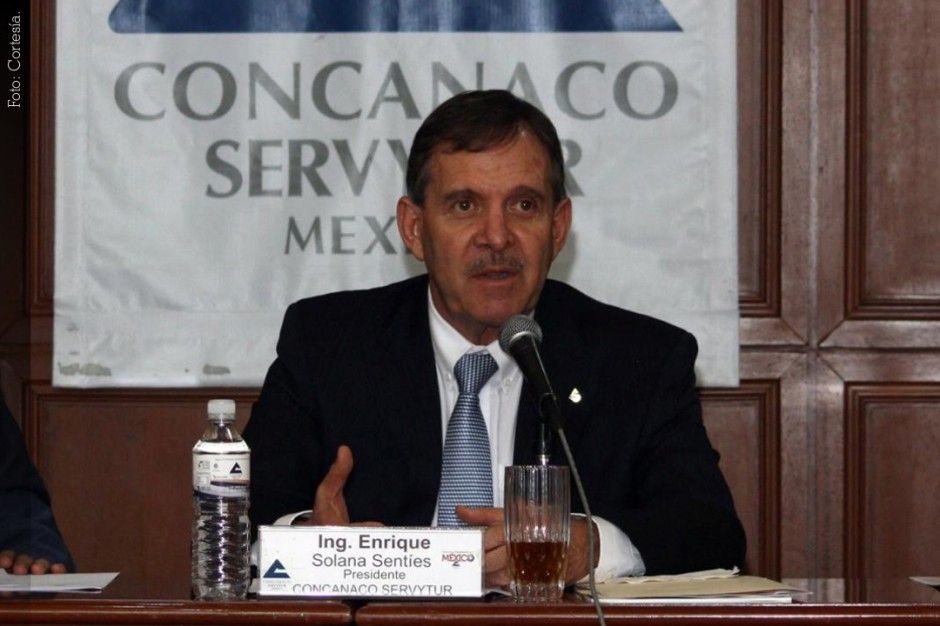 Ventas decembrinas dejarán una derrama de 419 mil mdp: Concanaco-Servytur - Enrique-Solana-Sentíes-web-940x626