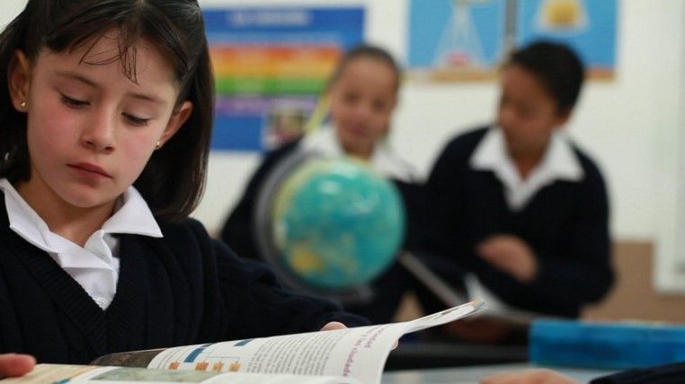 'Reforma educativa no es para afectar a maestros sino para apoyarlos': SEP - Escuelas-al-cien-Presidencia-MX