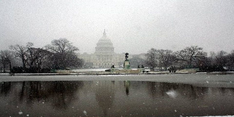 Al menos 11 muertos por tormenta en sur de Estados Unidos
