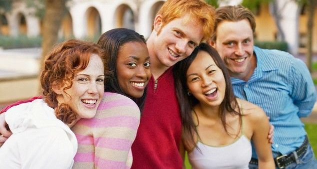 Los 10 países que más estudiantes envían a México