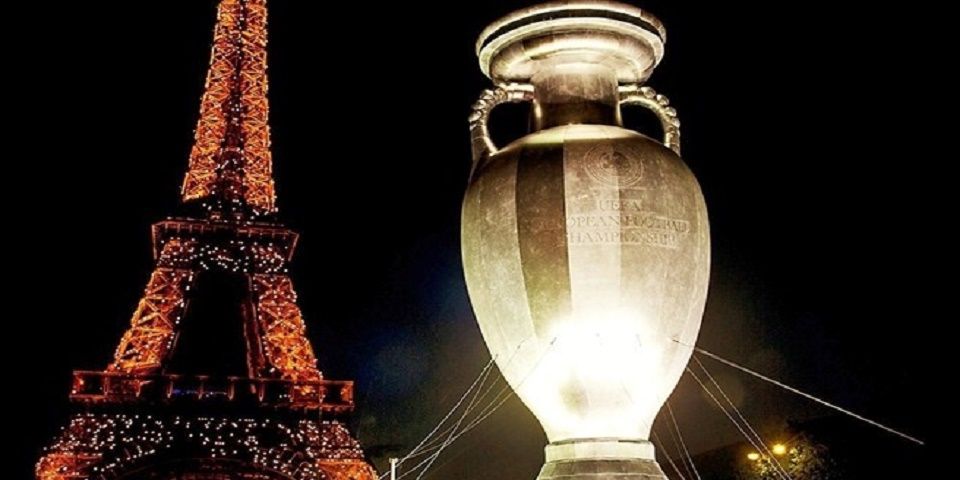 EE.UU. emite alerta de viaje a Europa por terrorismo - Eurocopa