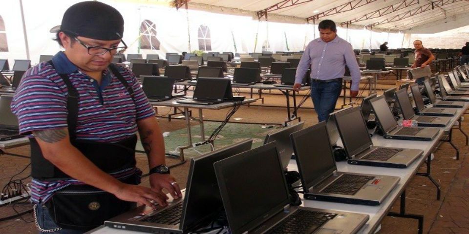 Mil 500 maestros fueron evaluados en Chiapas: Nuño