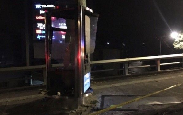 Se perdieron más de 1 mdp por ataques en Bosques de las Lomas