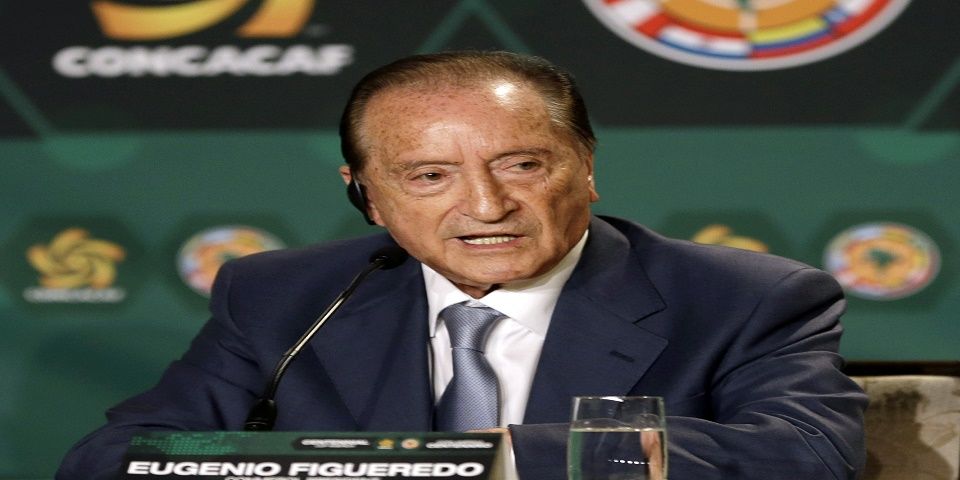 Figueredo admite sobornos y es enviado a prisión en Uruguay