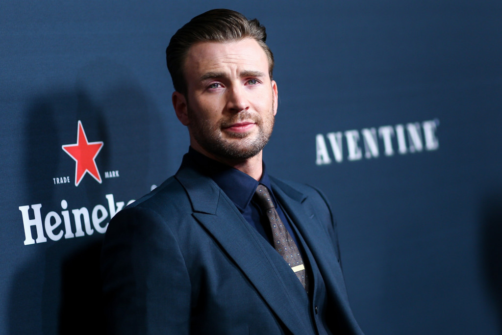 Los actores que más ganancias generaron en 2015 - Film-Chris-Evans-1880x1254-1024x683
