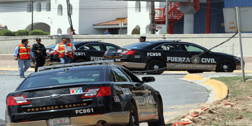 Autoridades de Topo Chico permitieron la riña: gobernador - Fuerza-Civil