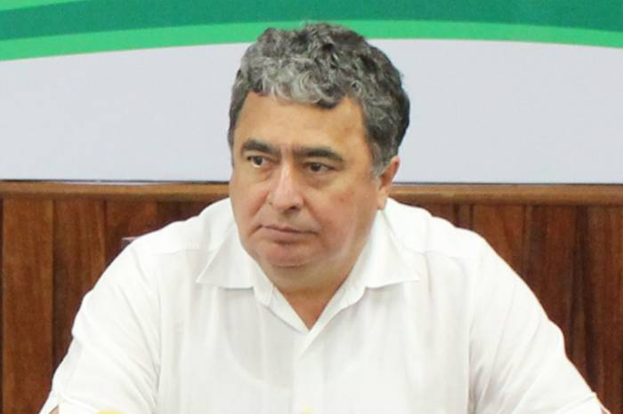 Avión de Aeroméxico realiza aterrizaje de emergencia en el AICM - Gabriel-Mendicuti-Loria-quintana-roo