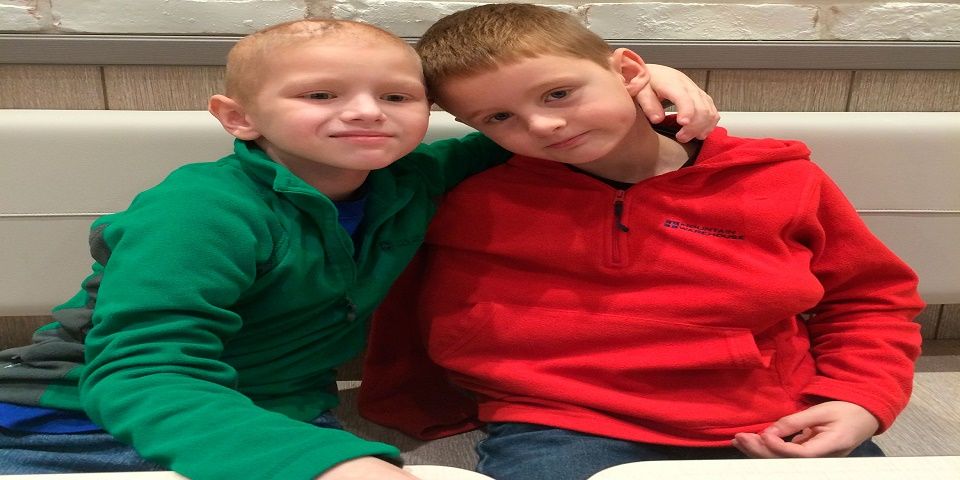 Diagnostican a niño con cáncer más raro del mundo