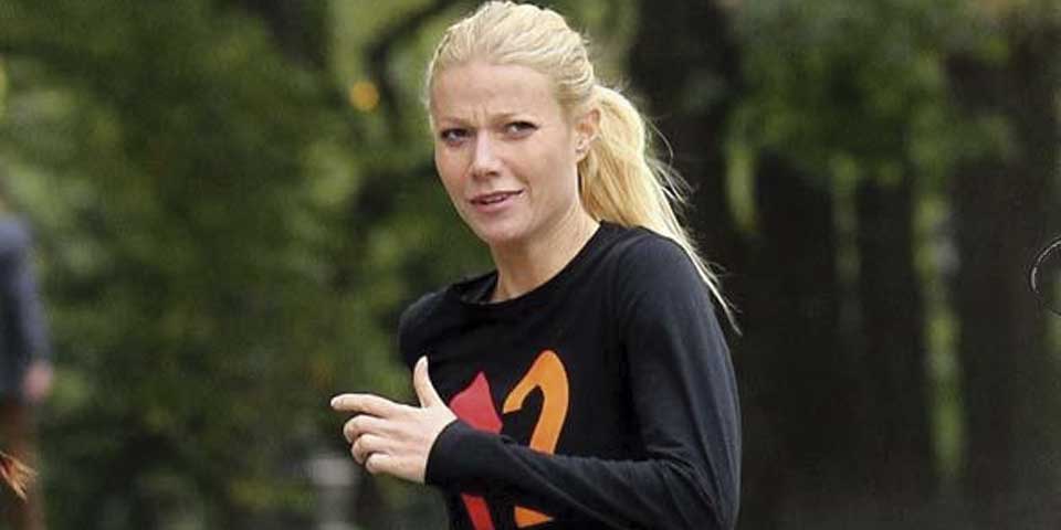 NASA desmiente al portal de Gwyneth Paltrow