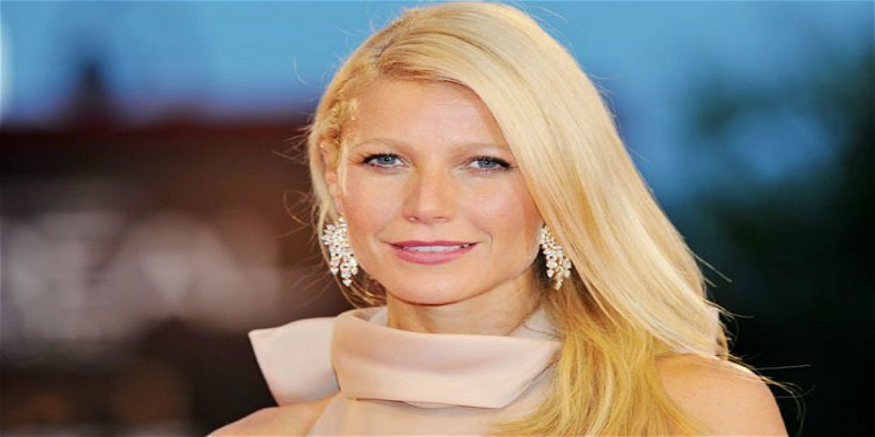 La excéntrica lista de regalos de Gwyneth Paltrow