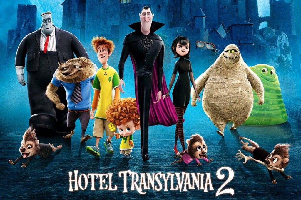 Lo más buscado por los mexicanos en Google - Hotel-Transylvania-2-1024x683