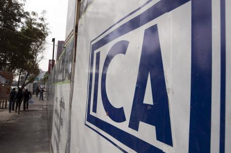 ICA incumplirá pago de 31 millones de dólares