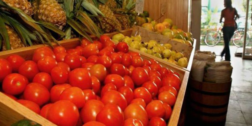 Limón producto con mayor variación de precio de canasta básica - JITOMATE