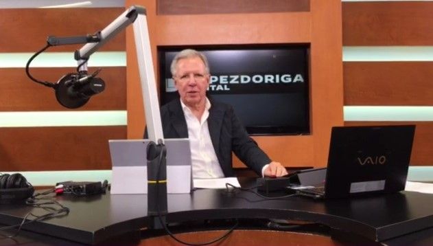 Las noticias de hoy 22 de diciembre