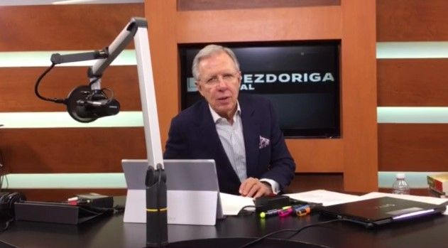 Las noticias de hoy 3 de diciembre