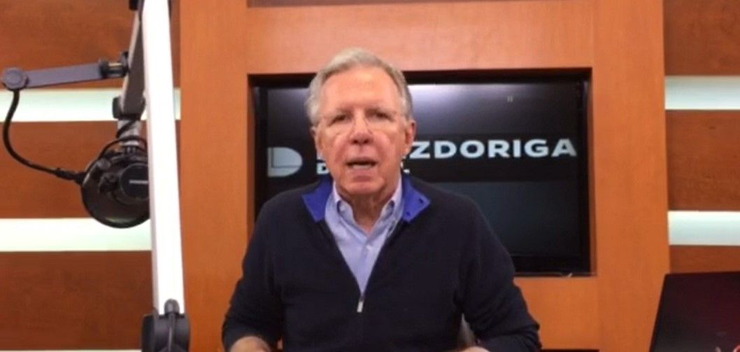 Las noticias de hoy 14 de diciembre