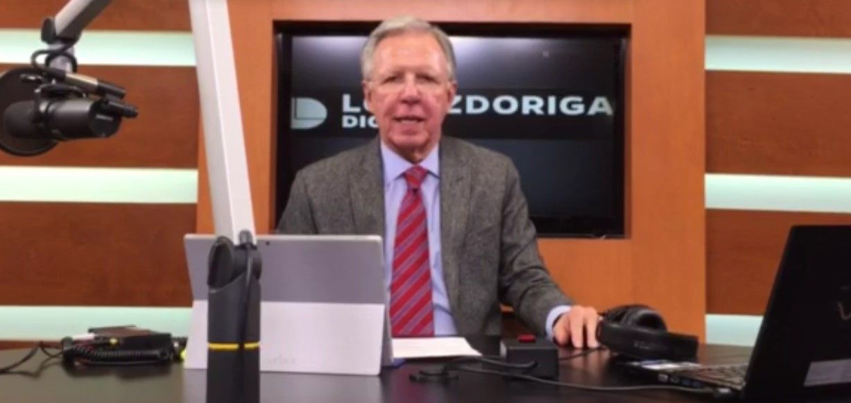 Las noticias de hoy 16 de diciembre