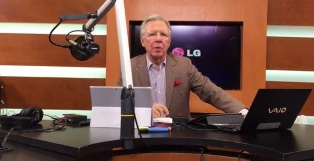 Las noticias de hoy 17 de diciembre