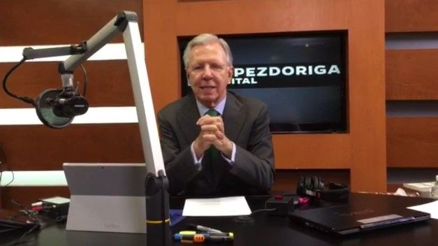 Las noticias de hoy 1 de diciembre