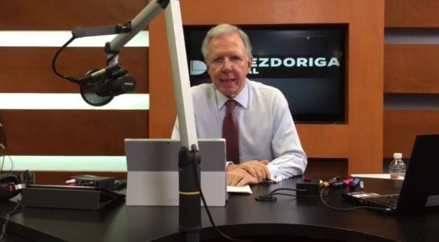 Las noticias de hoy 8 de diciembre