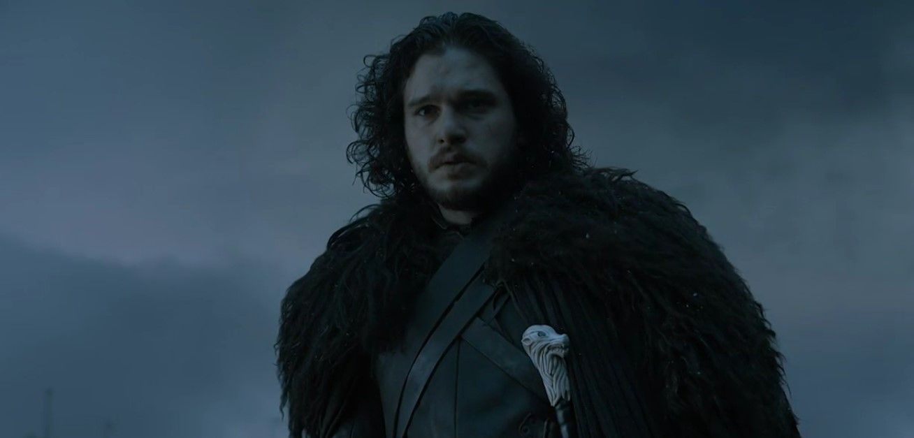 Publican nuevo teaser de Game of Thrones