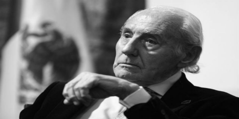 Muere el historiador Juan María Alponte