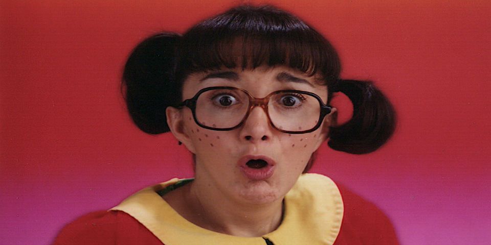 No he tenido el valor de llamarle a Chabelo: María Antonieta de las Nieves