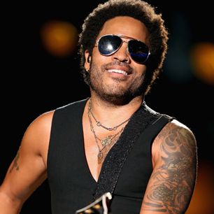 Lo más buscado por los mexicanos en Google - Lenny-Kravitz
