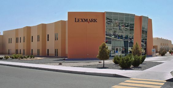 Lexmark despide a 120 trabajadores de planta de Juárez