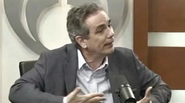 Entrevista con Luis Miguel González, director de El Economista