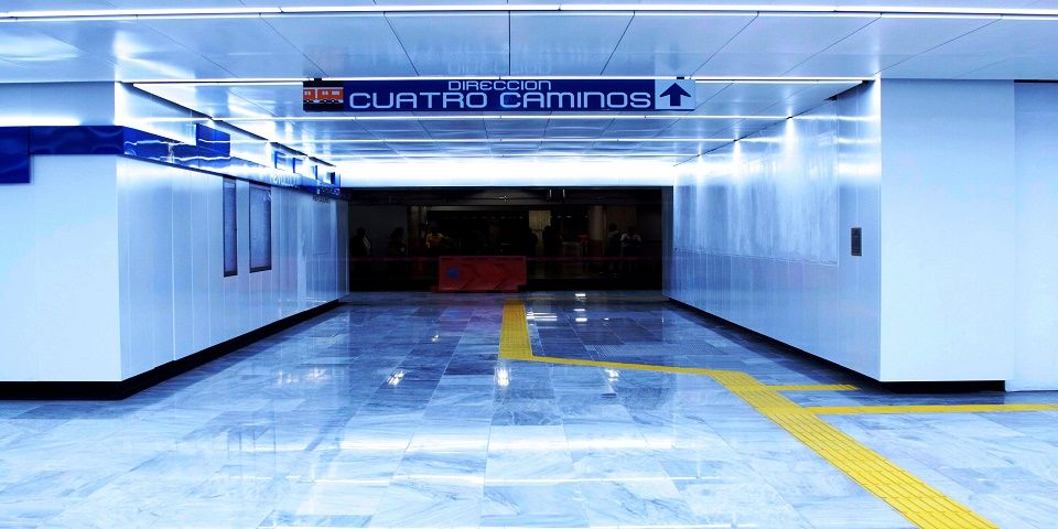 Invertirá STC Metro 2 mil mdp trianuales en rehabilitación de Línea 2