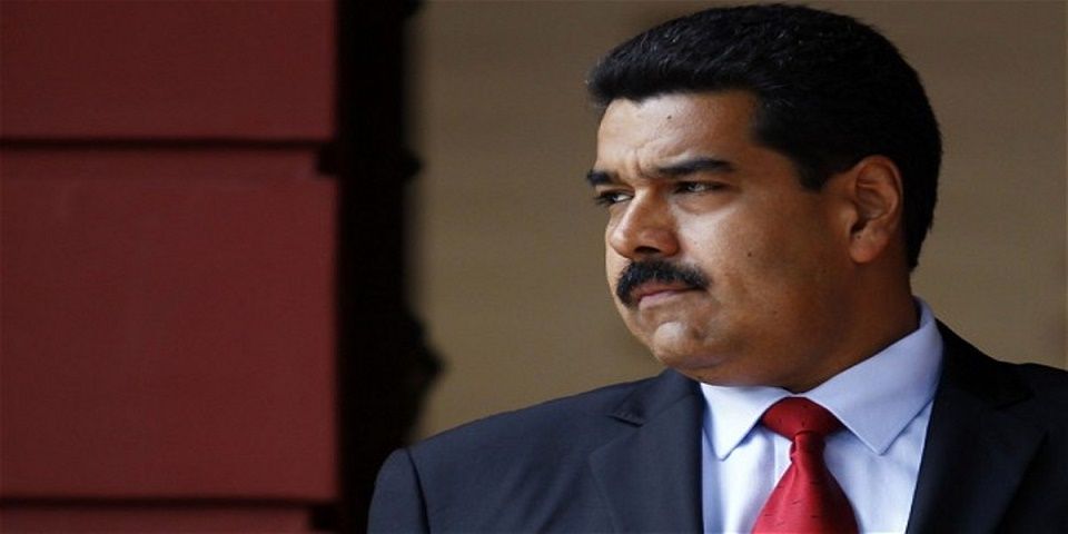 Nueve de cada diez venezolanos desaprueba gestión de Maduro