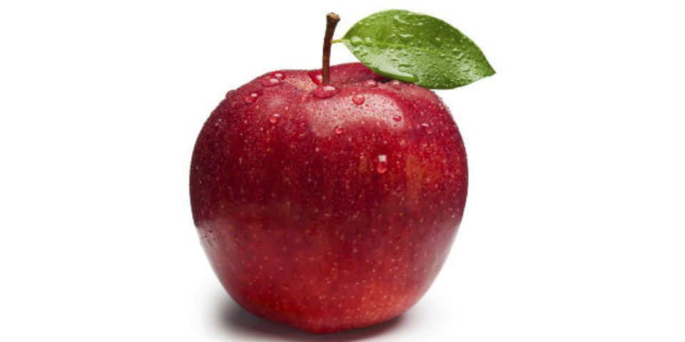 Una manzana diaria previene la obesidad Una manzana diaria previene la obesidad
