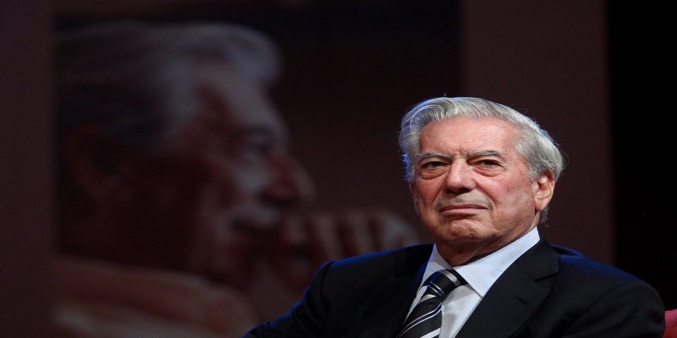 Vargas Llosa ingresará a prestigiosa ‘Pleiade’