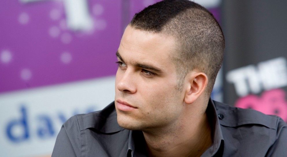 Liberan a actor de Glee acusado de tener pornografía infantil