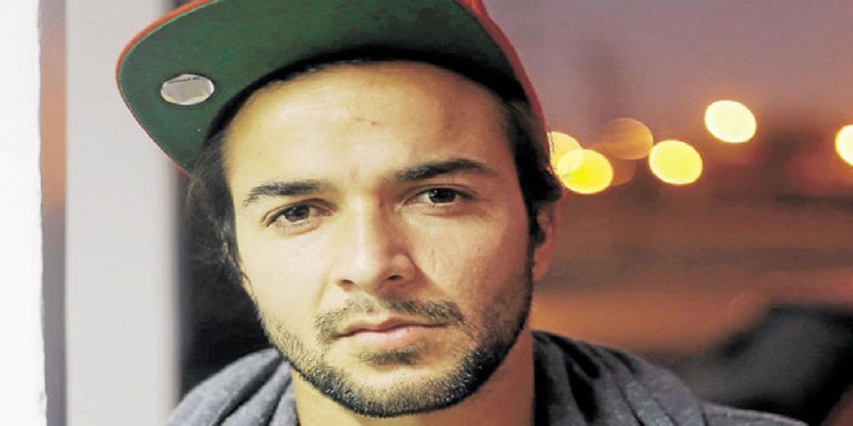 Es el club extranjero más grande al que llego: Vidangossy