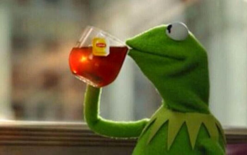 Lo más buscado por los mexicanos en Google - Meme-rana-rene